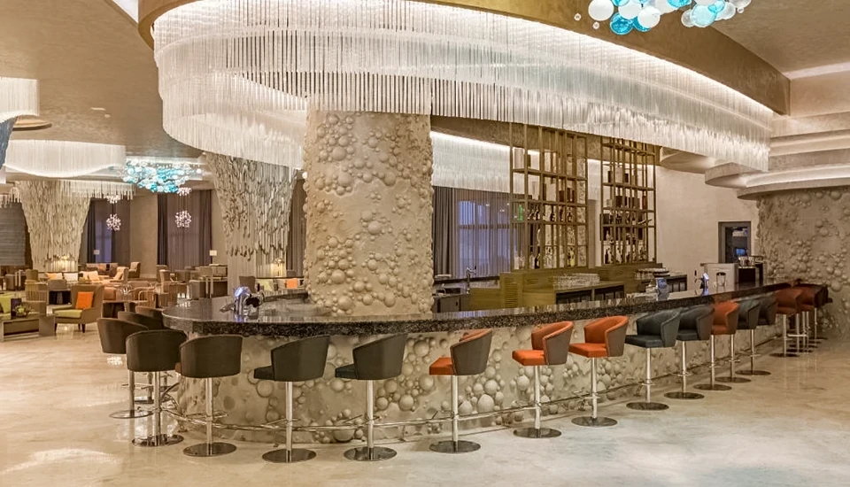 هتل رویال سگینوس آنتالیا